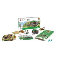 LEGO Education 45830 UNEARTHED Explore Set (2026 год) - Каталог оборудования для учебных заведений и кабинетов ATTECH 
