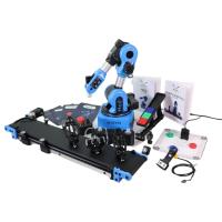 Шестиосевой роботозированный манипулятор - Niryo - Discovery Bundle(Исследовательский набор) - Каталог оборудования для учебных заведений и кабинетов ATTECH 