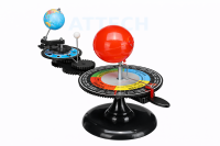 Модель "Солнце–Земля–Луна" (теллурий) - Каталог оборудования для учебных заведений и кабинетов ATTECH 