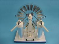 Машина электрофорная