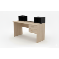 Ресепшн библиотекаря