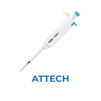 Механическая пипетка 100-1000 мкл MicroPette Plus - Каталог оборудования для учебных заведений и кабинетов ATTECH 