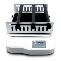 Орбитальный шейкер - DLAB SK-O180-S (Multifunctional) - Каталог оборудования для учебных заведений и кабинетов ATTECH 