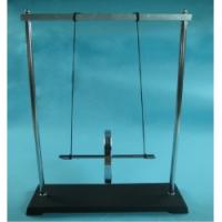 Маятник Максвелла