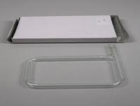 Трубка для демонстрации конвекции в жидкости