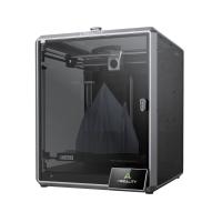 3D-принтер - Creality K1 Max - Каталог оборудования для учебных заведений и кабинетов ATTECH 