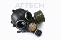 Противогаз гражданский - Каталог оборудования для учебных заведений и кабинетов ATTECH 