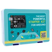 Стартовый набор Arduino (Kuongshun) - Каталог оборудования для учебных заведений и кабинетов ATTECH 