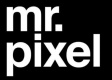 Mr. Pixel