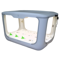 Набор по Гидропонике Home Grow Box - Каталог оборудования для учебных заведений и кабинетов ATTECH 