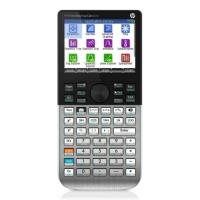 Калькулятор графический с перезаряжаемой батареей HP - Цветной - Каталог оборудования для учебных заведений и кабинетов ATTECH 