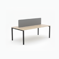 Стол с бенч-системой