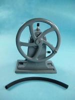 Насос вакуумный Комовского