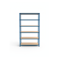 Стеллаж для хранения спортивного инвентаря