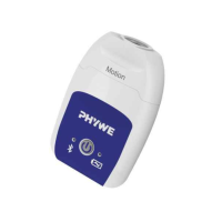 Cobra SMARTsense Motion - Датчик для измерения линейных перемещений - Каталог оборудования для учебных заведений и кабинетов ATTECH 