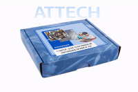 Коллекция "Сырье для топливной промышленности" - Каталог оборудования для учебных заведений и кабинетов ATTECH 