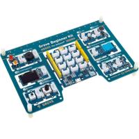Grove Beginner kit for Arduino - Каталог оборудования для учебных заведений и кабинетов ATTECH 