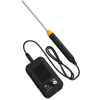 Датчик температуры беспроводной WCY-U-P 1010 - Каталог оборудования для учебных заведений и кабинетов ATTECH 