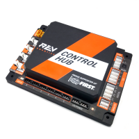 Revrobotics Control Hub - Каталог оборудования для учебных заведений и кабинетов ATTECH 