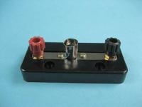 Миниатюрный ламповый держатель