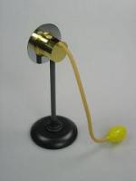 Прибор для определения точки росы (гигрометр)