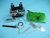 Трансформатор универсальный с принадлежностями