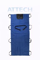 Носилки санитарные тканевые - Каталог оборудования для учебных заведений и кабинетов ATTECH 