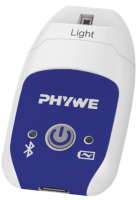 Датчик света и цвета