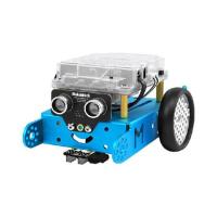 Робототехнический набор Makeblock mBot V1.2 (Makeblock) - Каталог оборудования для учебных заведений и кабинетов ATTECH 