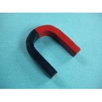 Магнит U-образный лабораторный