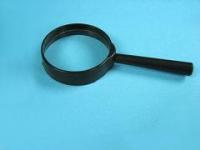 Лупа ручная