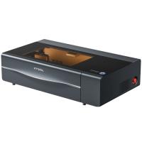 Лазерный граверовальный станок - xTool P2S 55W Desktop CO2 Laser Cutter - Каталог оборудования для учебных заведений и кабинетов ATTECH 