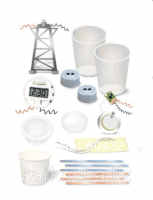 Лабораторный набор "Батарея солнечная"