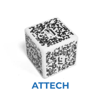 Набор из 8 кубов дополненной реальности ClassVR Avantis - Каталог оборудования для учебных заведений и кабинетов ATTECH 