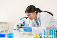 Кабинет Биотехнологии