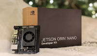 Суперкомпьютер Nvidia Jetson Orin Nano - Каталог оборудования для учебных заведений и кабинетов ATTECH 