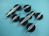 Комплект блоков демонстрационный (мет.)