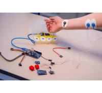 Набор для изучения нейротехнологий