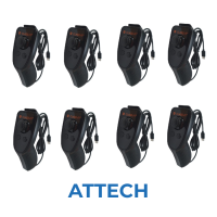 Набор из 8 USB-контроллеров ClassVR Avantis - Каталог оборудования для учебных заведений и кабинетов ATTECH 