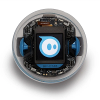 Программируемый робот Sphero BOLT+ - Каталог оборудования для учебных заведений и кабинетов ATTECH 