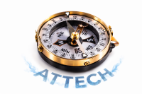 Компас армейский - Каталог оборудования для учебных заведений и кабинетов ATTECH 