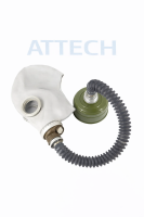 Противогаз фильтрующий - Каталог оборудования для учебных заведений и кабинетов ATTECH 