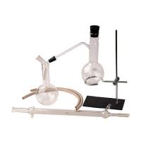 Набор деталей к установке для перегонки веществ