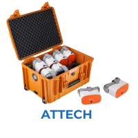 Набор ClassVR Avantis Xplorer (на 8 учащихся) - Каталог оборудования для учебных заведений и кабинетов ATTECH 