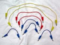 Набор соединительных проводов (шлейфовых)