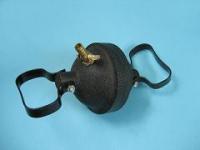 Прибор для демонстрации атмосферного давления (Магдебургские полушария)