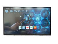 Интерактивная панель Ikinor IK75R - Каталог оборудования для учебных заведений и кабинетов ATTECH 