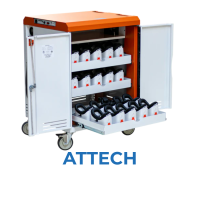 Набор ClassVR Avantis Xplorer (на 30 учащихся) - Каталог оборудования для учебных заведений и кабинетов ATTECH 