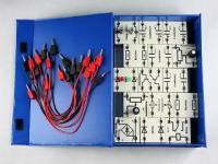 Набор для изучения полупроводников