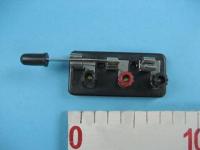 Выключатель однополюсный лабораторный